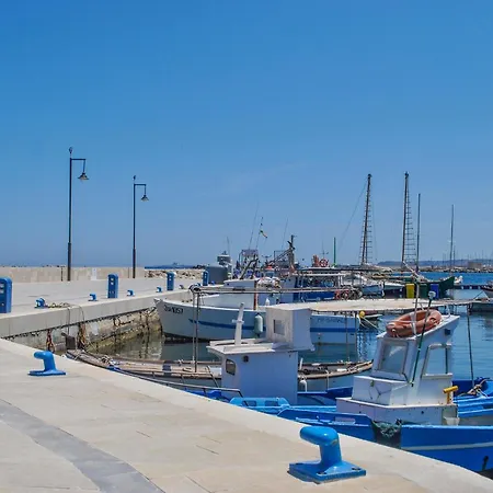 In With Wifi * Marzamemi
