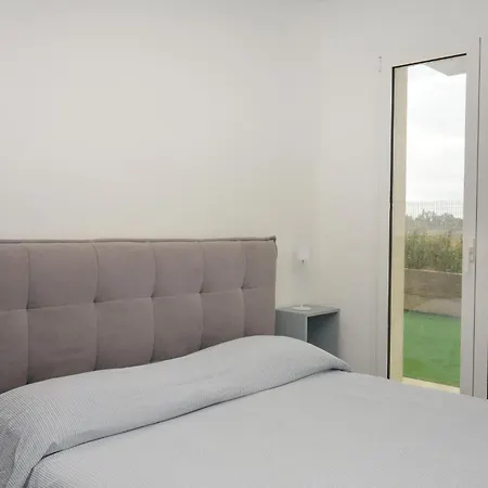 Apartament In With Wifi