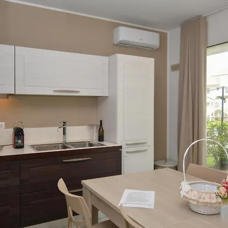 In With Wifi Apartament