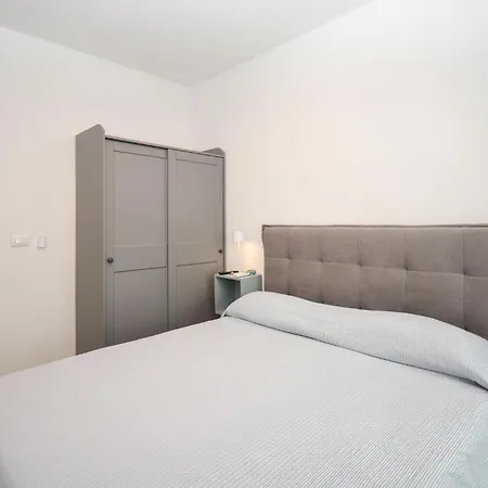 In With Wifi Apartament