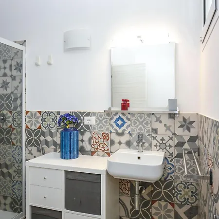 Apartament In With Wifi
