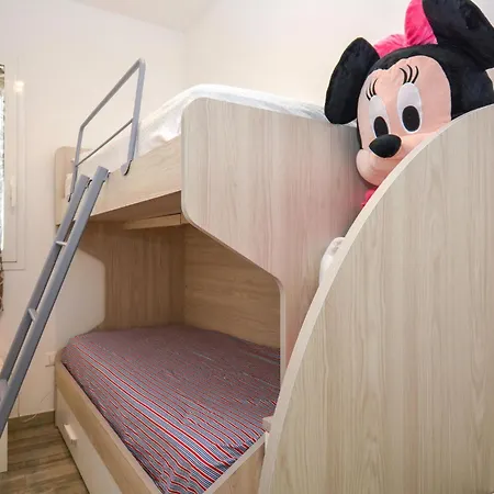 Apartament In With Wifi Marzamemi
