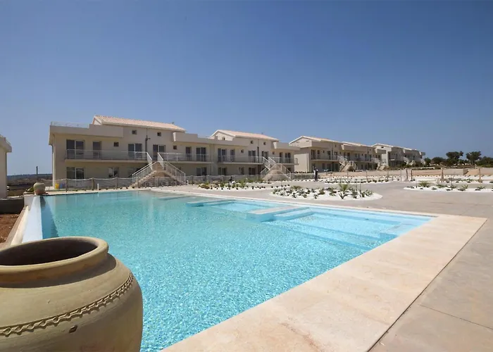 2 Bedroom Beautiful In * Marzamemi