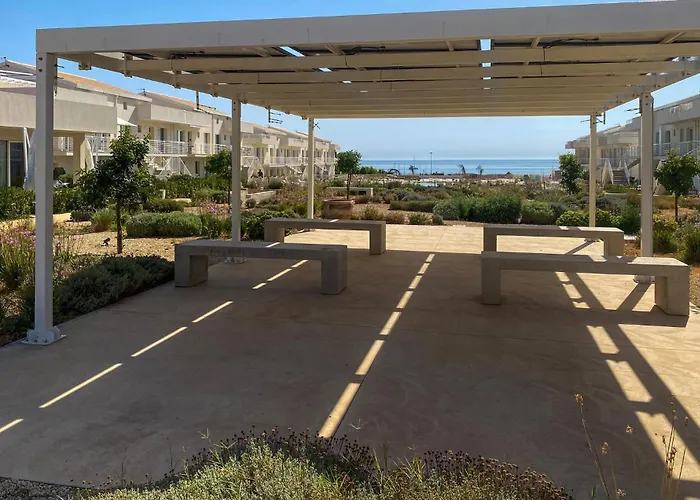 2 Bedroom Beautiful In * Marzamemi