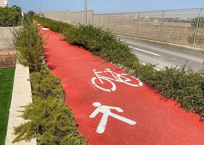 Apartment 2 Bedroom Beautiful In Marzamemi