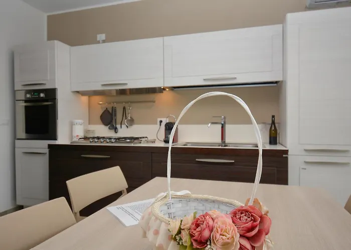 2 Bedroom Beautiful In Marzamemi