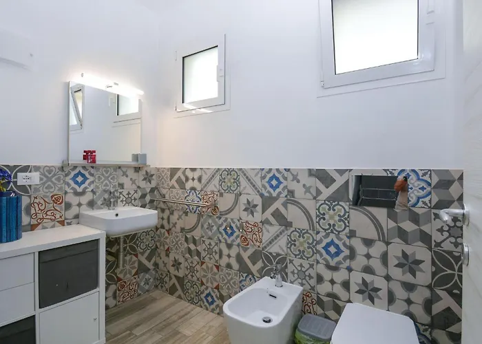 2 Bedroom Beautiful In Marzamemi